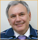 Линде Николай Дмитриевич